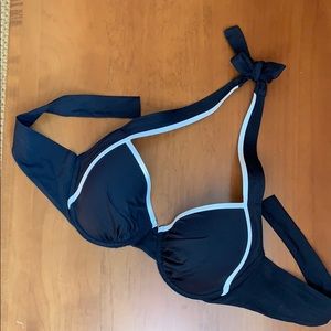 Tommy Bahama swimsuit top